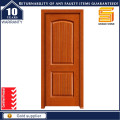 Exterior Security Solid Wood Veneer Wooden Interior Room MDF Door